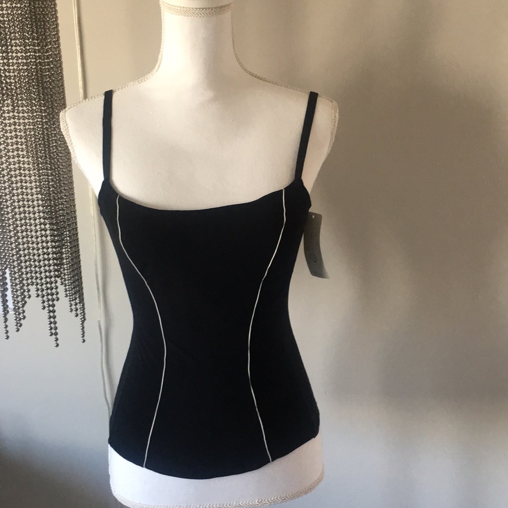 OnGossamer Bustier L